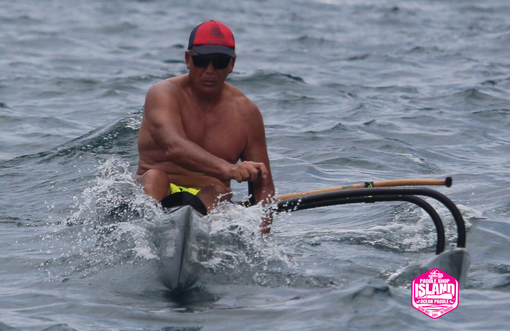 Paddle Shop Island Paddle-277